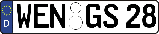 WEN-GS28