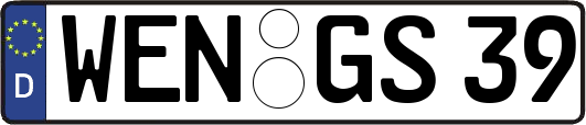 WEN-GS39