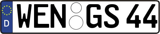 WEN-GS44