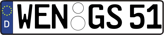 WEN-GS51