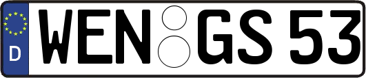 WEN-GS53