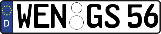 WEN-GS56