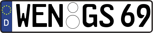 WEN-GS69