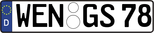 WEN-GS78