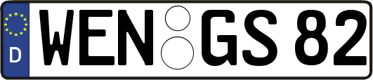 WEN-GS82