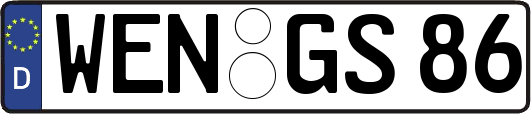 WEN-GS86