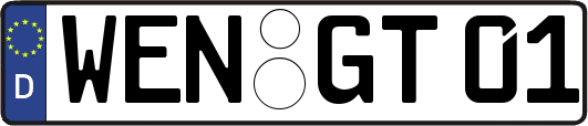 WEN-GT01