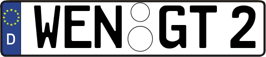 WEN-GT2