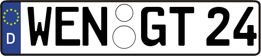 WEN-GT24