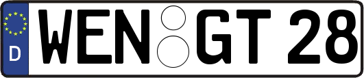 WEN-GT28