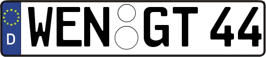 WEN-GT44