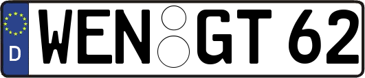 WEN-GT62