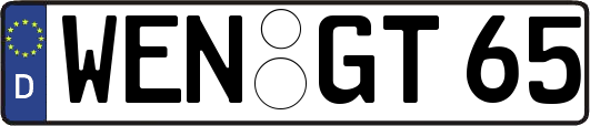 WEN-GT65