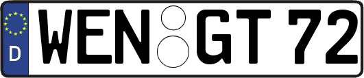 WEN-GT72