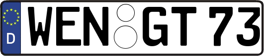 WEN-GT73