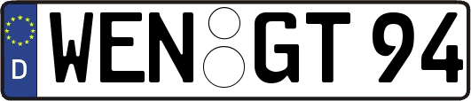 WEN-GT94