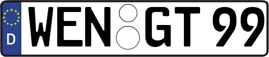 WEN-GT99
