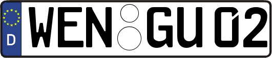 WEN-GU02