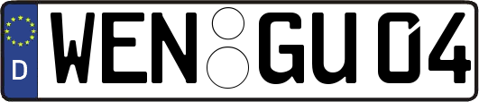 WEN-GU04
