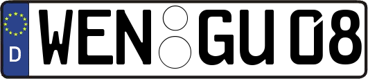 WEN-GU08