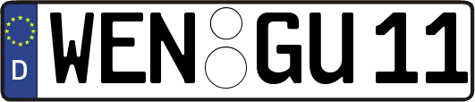 WEN-GU11