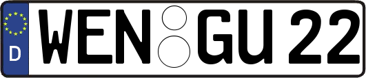 WEN-GU22