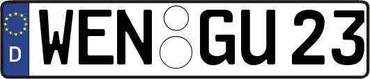 WEN-GU23