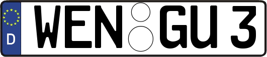 WEN-GU3