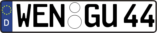 WEN-GU44