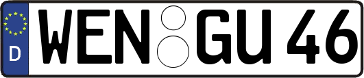 WEN-GU46