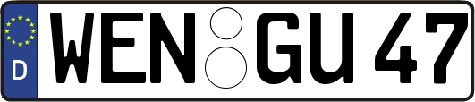 WEN-GU47