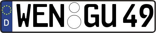 WEN-GU49