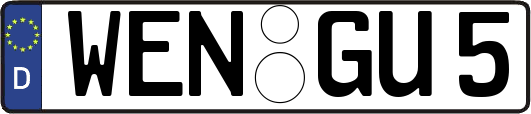 WEN-GU5