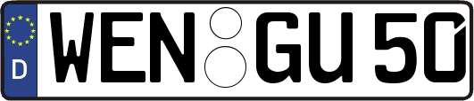 WEN-GU50
