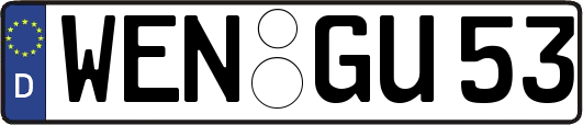 WEN-GU53