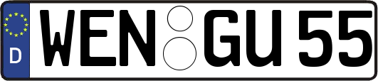 WEN-GU55