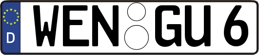 WEN-GU6