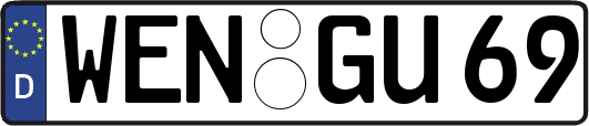 WEN-GU69