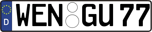 WEN-GU77