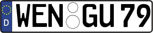WEN-GU79