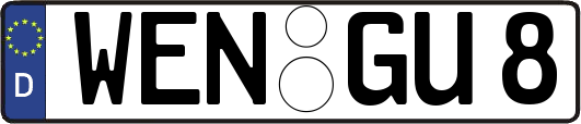 WEN-GU8