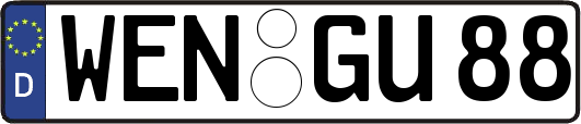WEN-GU88