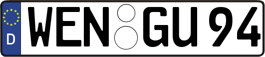 WEN-GU94