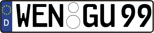 WEN-GU99