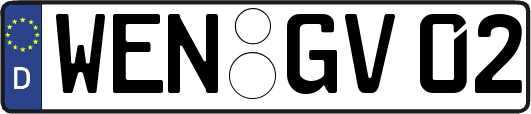 WEN-GV02