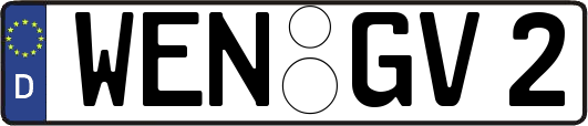 WEN-GV2