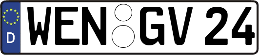 WEN-GV24