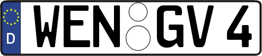 WEN-GV4