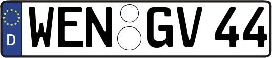 WEN-GV44