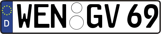 WEN-GV69